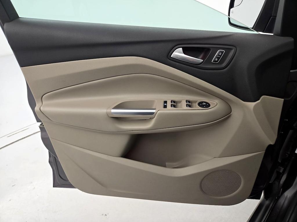 used 2014 Ford C-Max Energi car, priced at $9,998