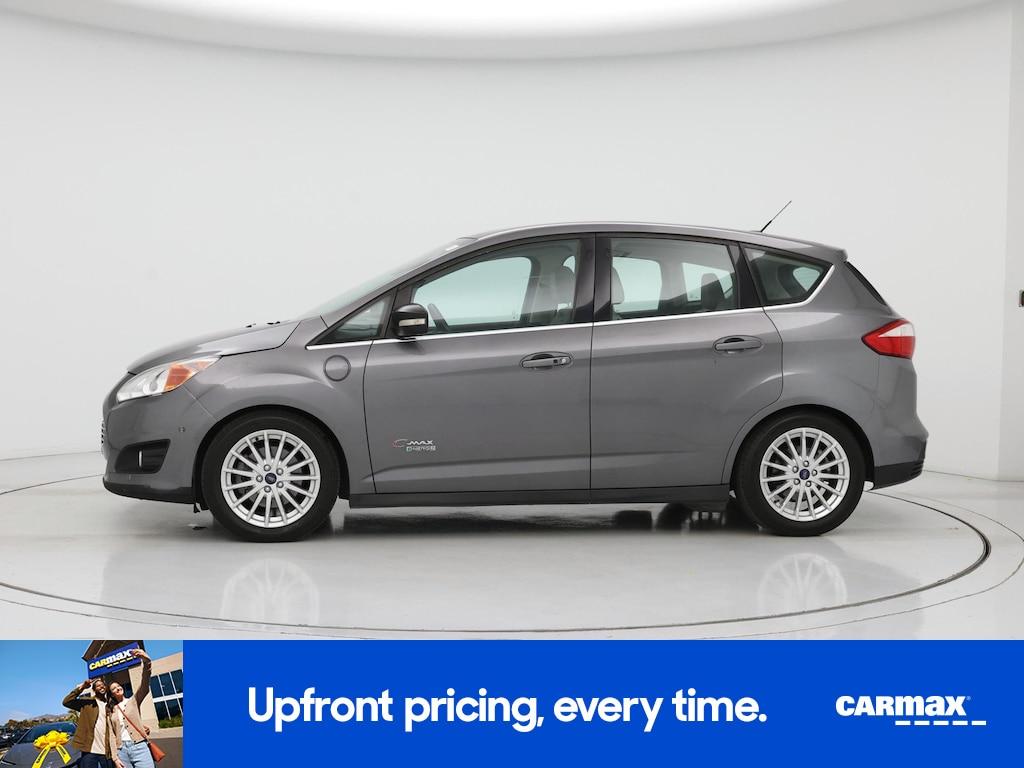 used 2014 Ford C-Max Energi car, priced at $9,998