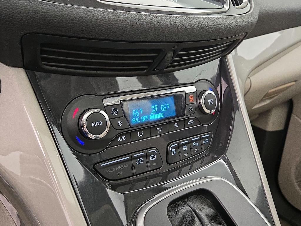 used 2014 Ford C-Max Energi car, priced at $9,998