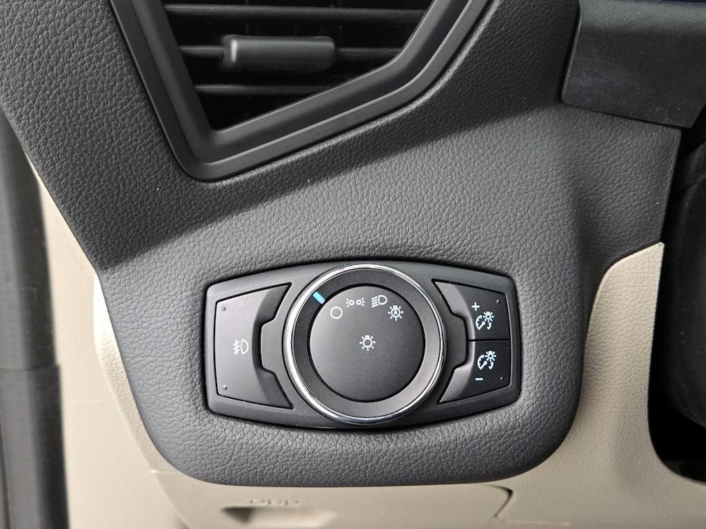 used 2014 Ford C-Max Energi car, priced at $9,998