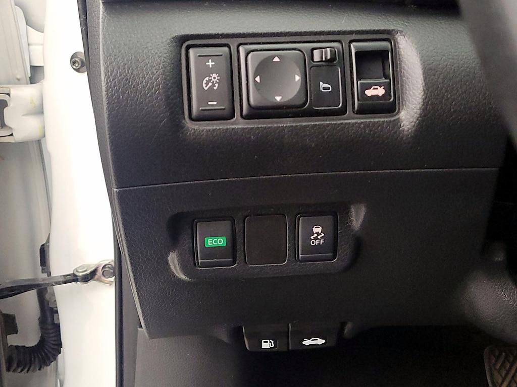 used 2019 Nissan Sentra car, priced at $14,998
