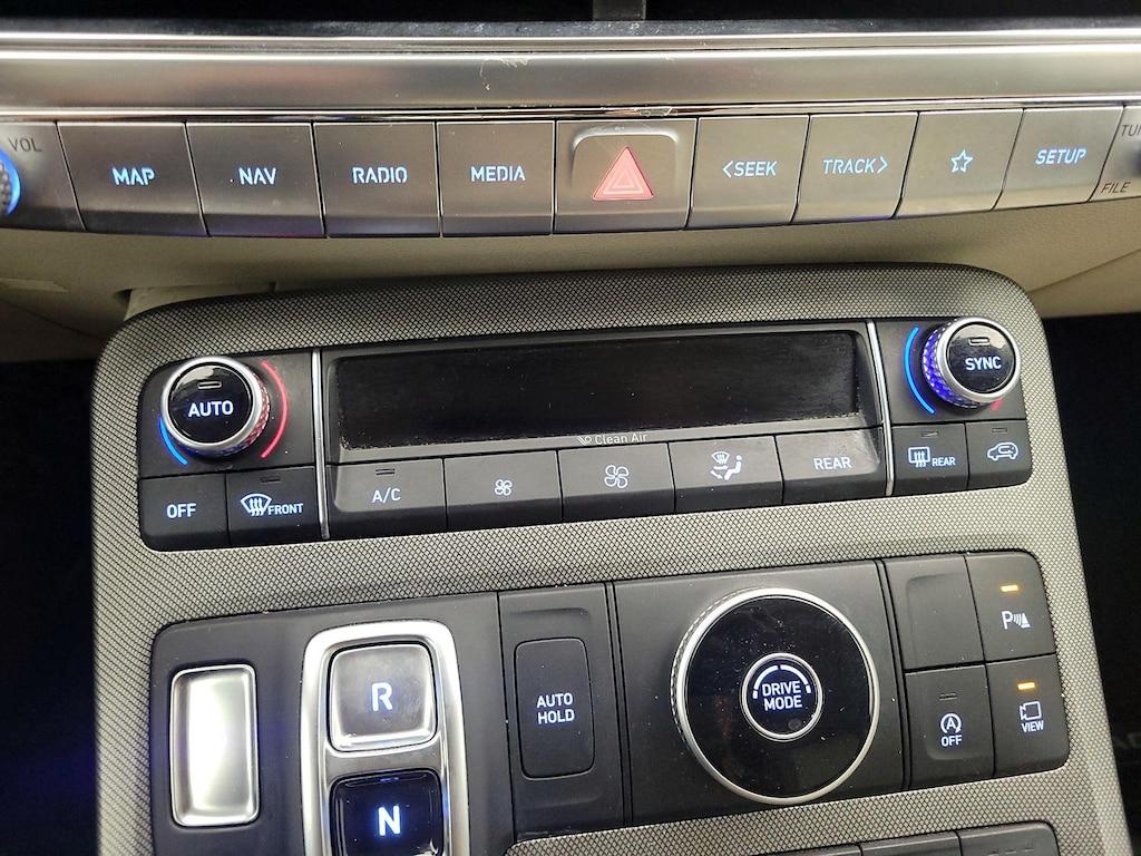 used 2020 Hyundai Palisade car, priced at $28,998