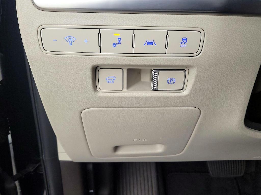 used 2020 Hyundai Palisade car, priced at $28,998