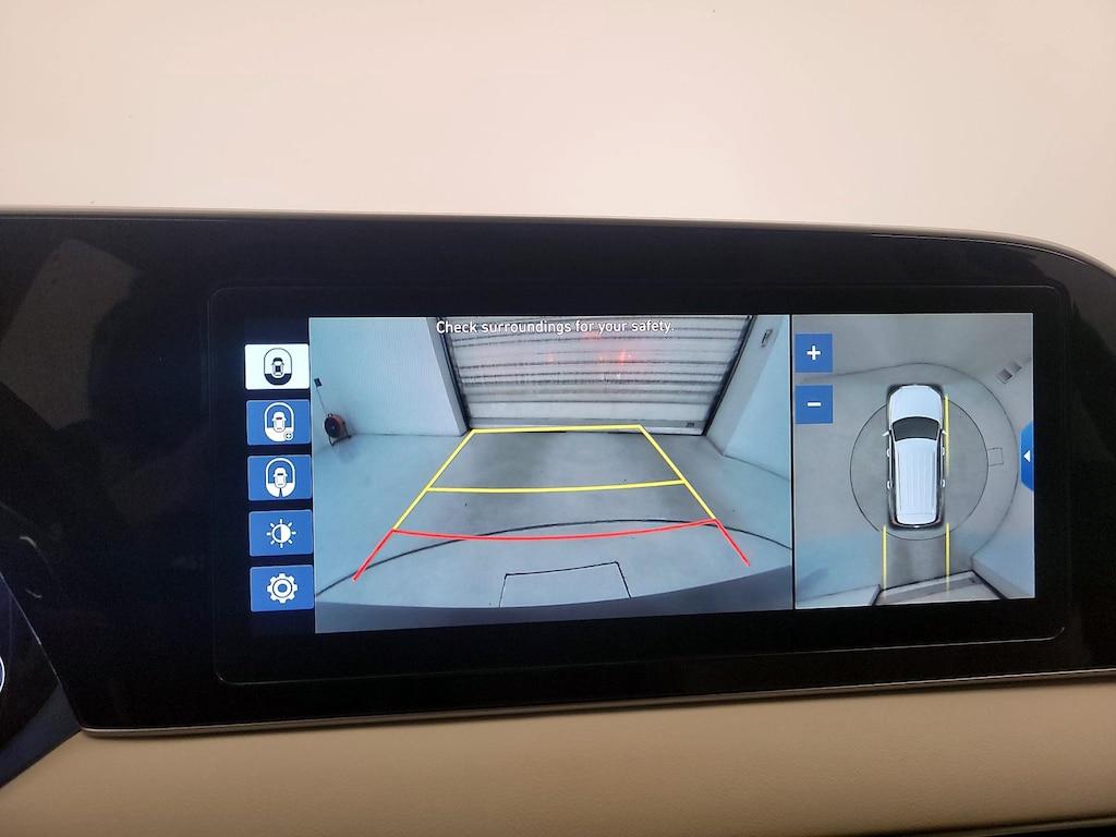 used 2020 Hyundai Palisade car, priced at $28,998