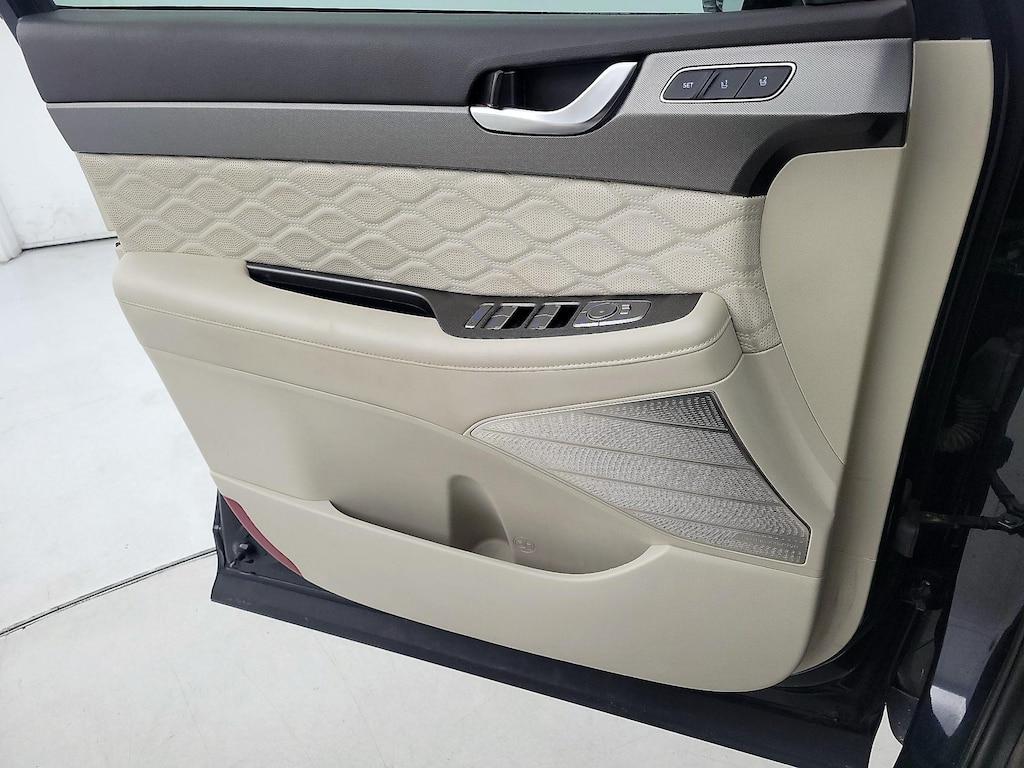 used 2020 Hyundai Palisade car, priced at $28,998