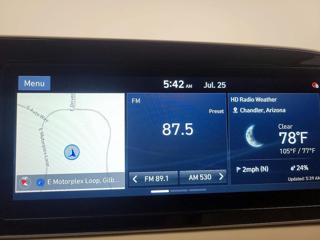 used 2020 Hyundai Palisade car, priced at $28,998