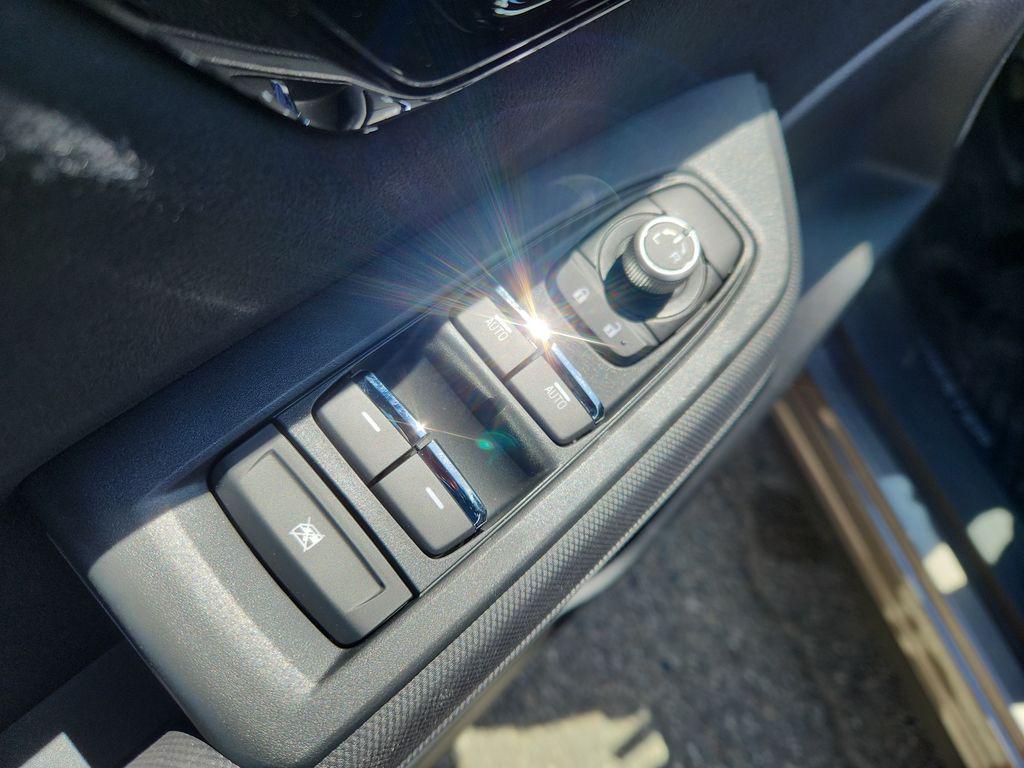 new 2025 Subaru Forester car, priced at $41,763