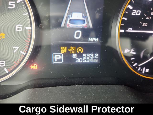 used 2024 Subaru Outback car, priced at $33,998