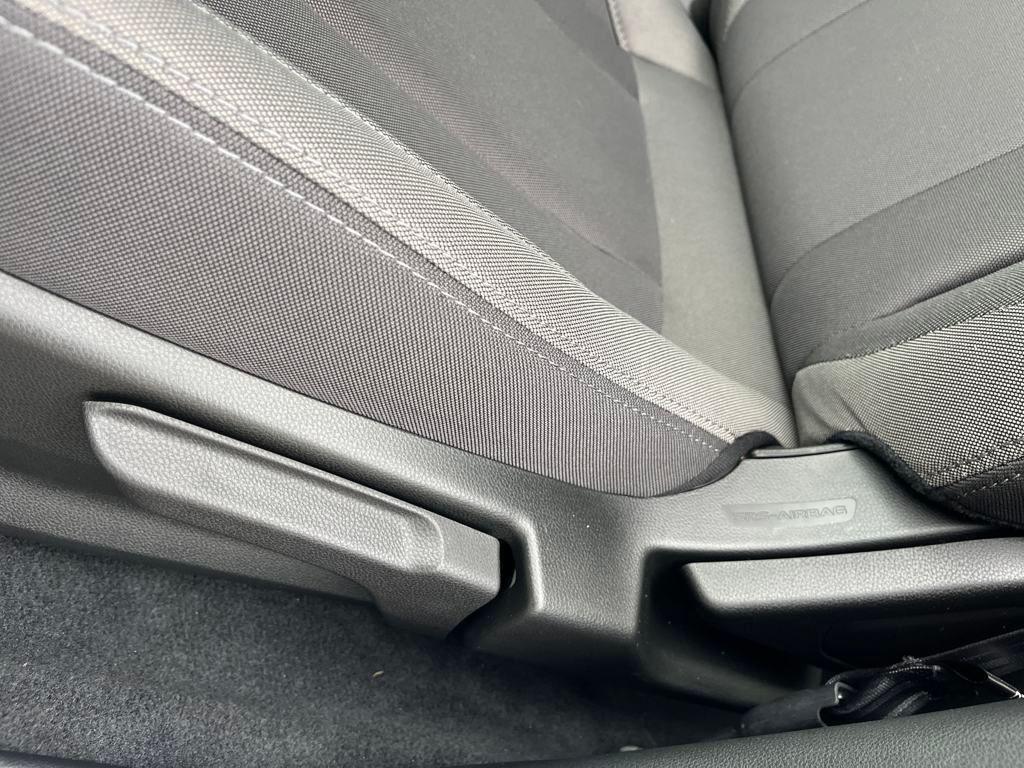 used 2024 Subaru Impreza car, priced at $24,499
