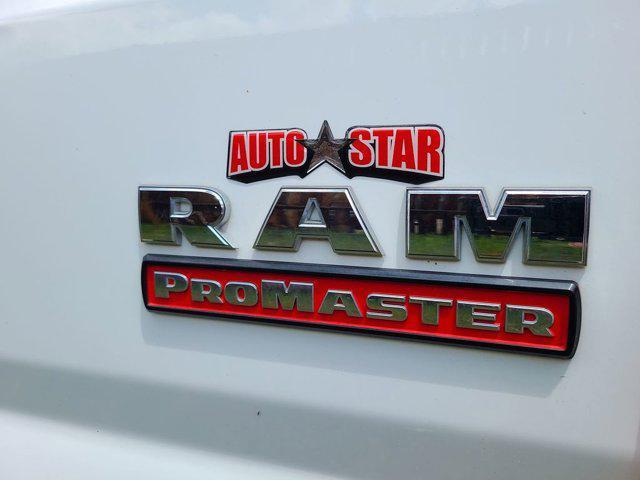 used 2019 Ram ProMaster 2500 car, priced at $28,183