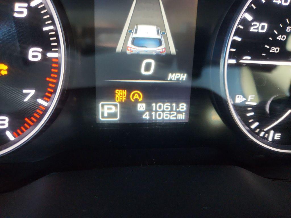 used 2022 Subaru Outback car, priced at $24,599