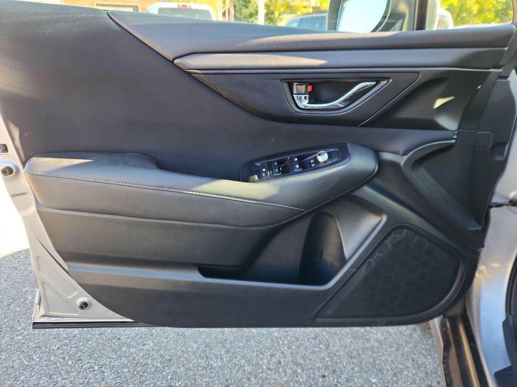 used 2022 Subaru Outback car, priced at $24,599