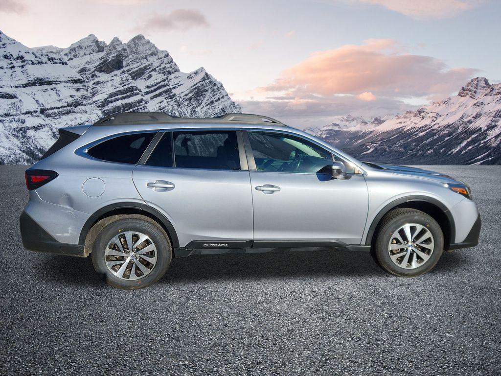 used 2022 Subaru Outback car, priced at $24,599