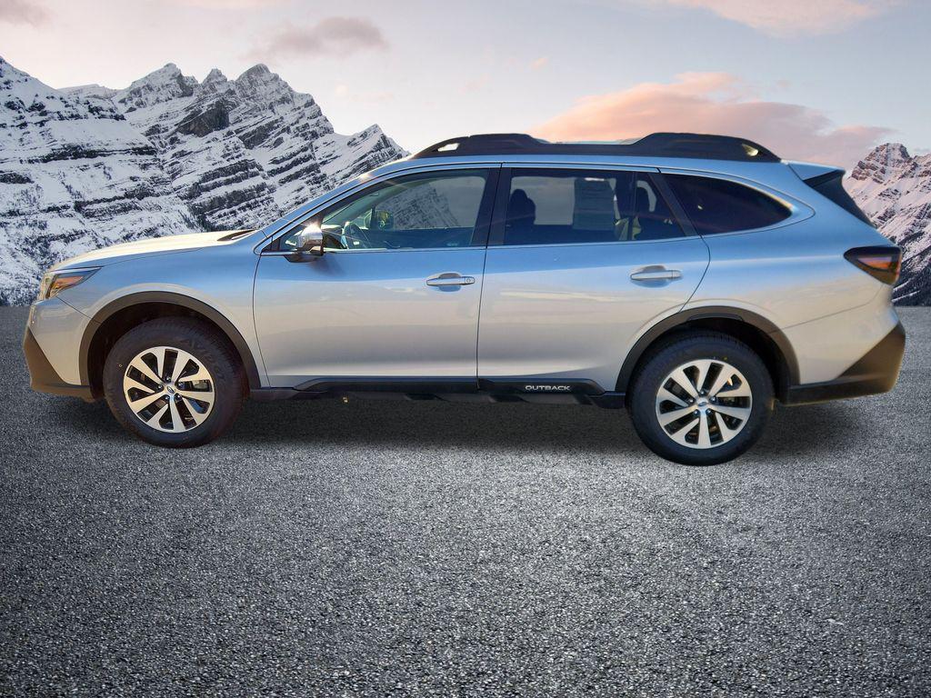 used 2022 Subaru Outback car, priced at $24,599