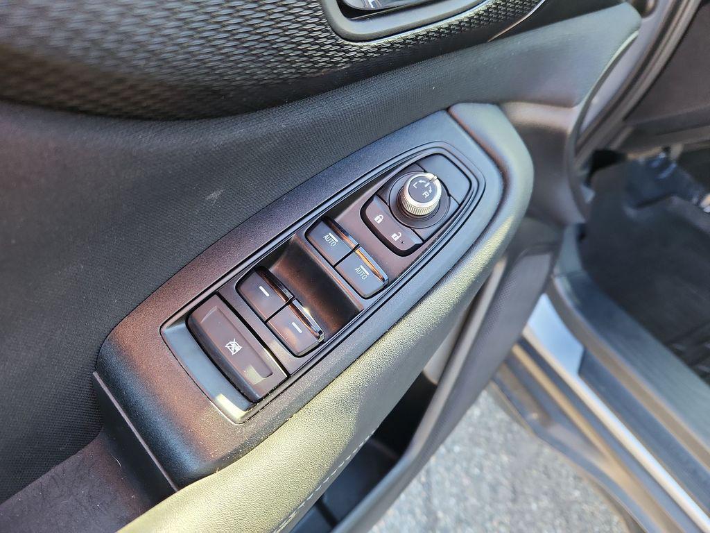 used 2022 Subaru Outback car, priced at $24,599