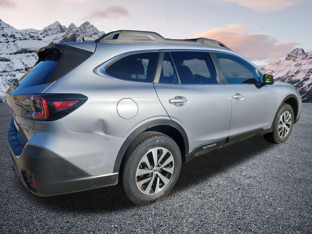 used 2022 Subaru Outback car, priced at $24,599