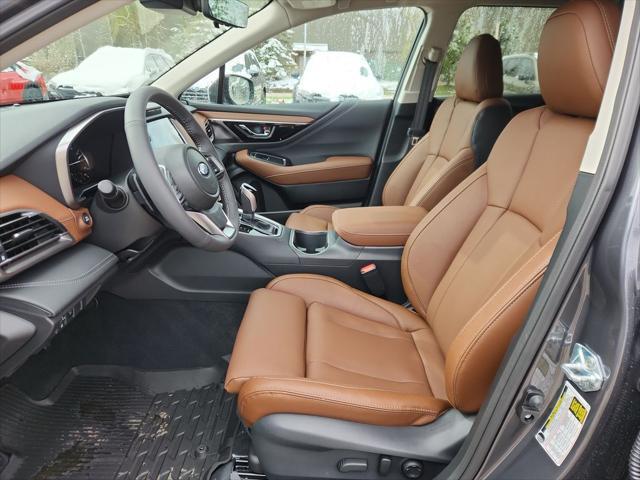 new 2025 Subaru Outback car, priced at $43,127