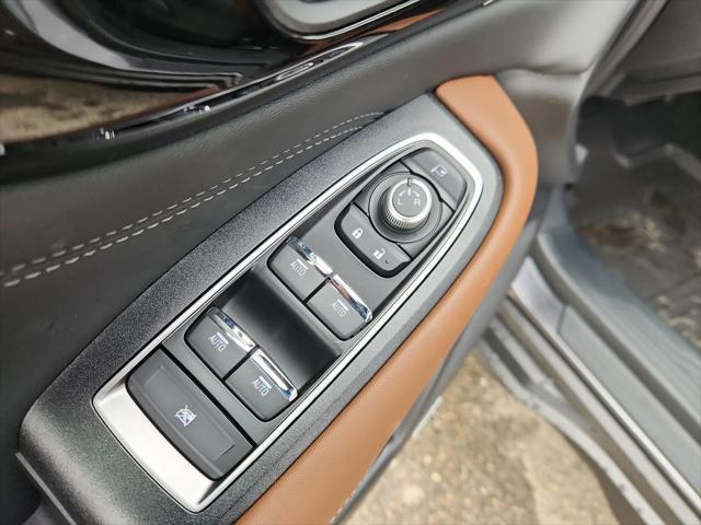 new 2025 Subaru Outback car, priced at $43,127