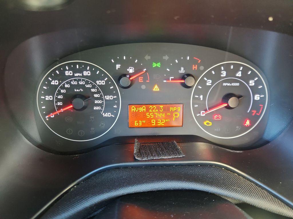 used 2022 Ram ProMaster City car, priced at $26,299