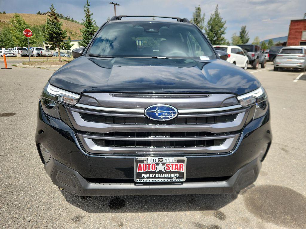 new 2025 Subaru Forester car, priced at $34,066
