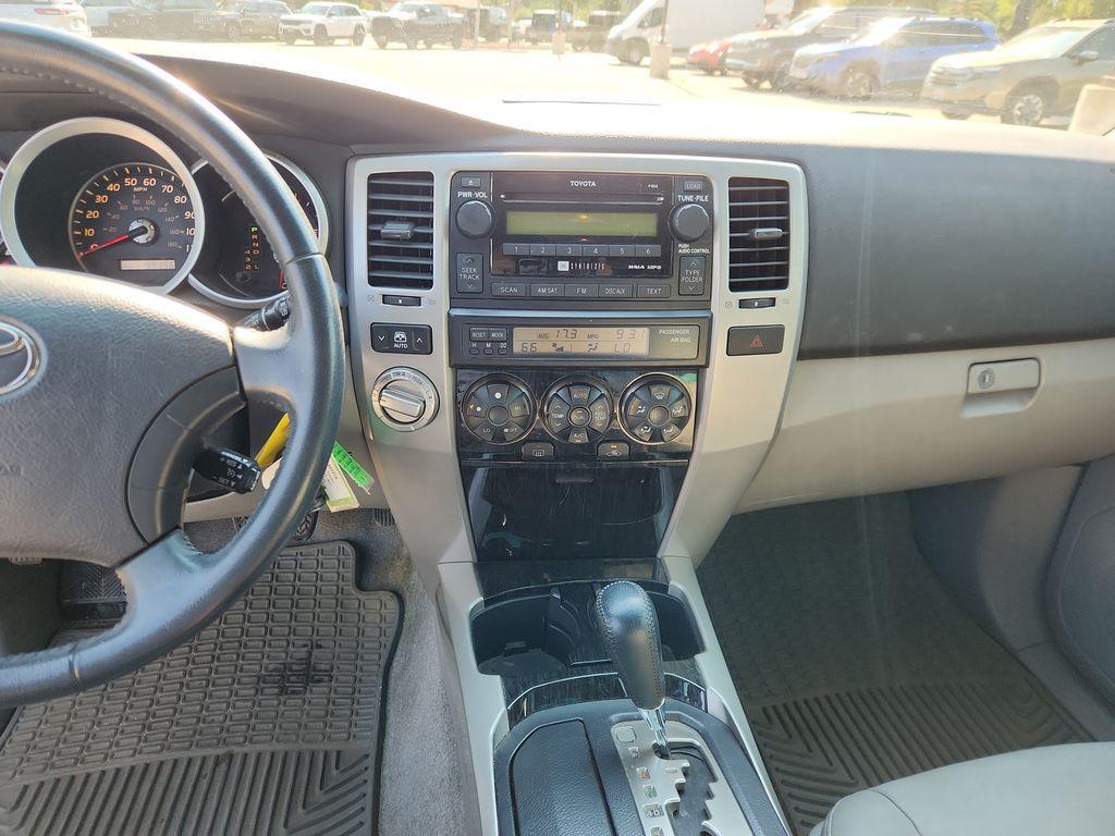 used 2008 Toyota 4Runner car, priced at $20,049