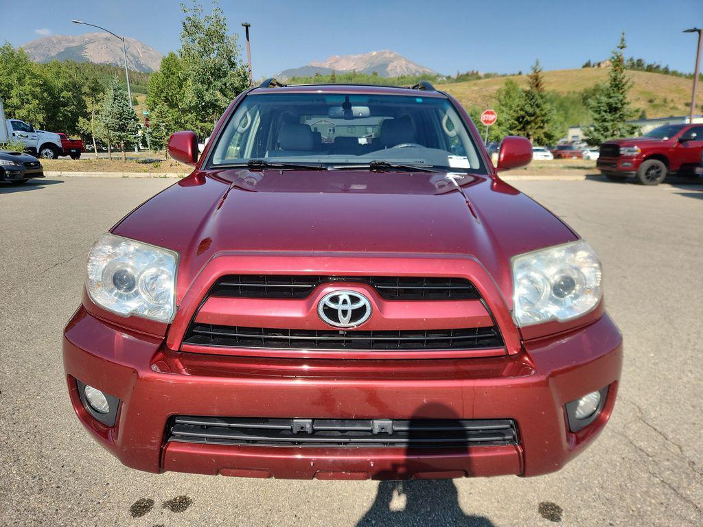 used 2008 Toyota 4Runner car, priced at $20,049
