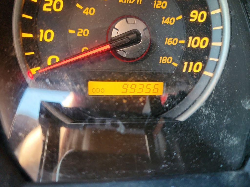 used 2008 Toyota 4Runner car, priced at $20,049