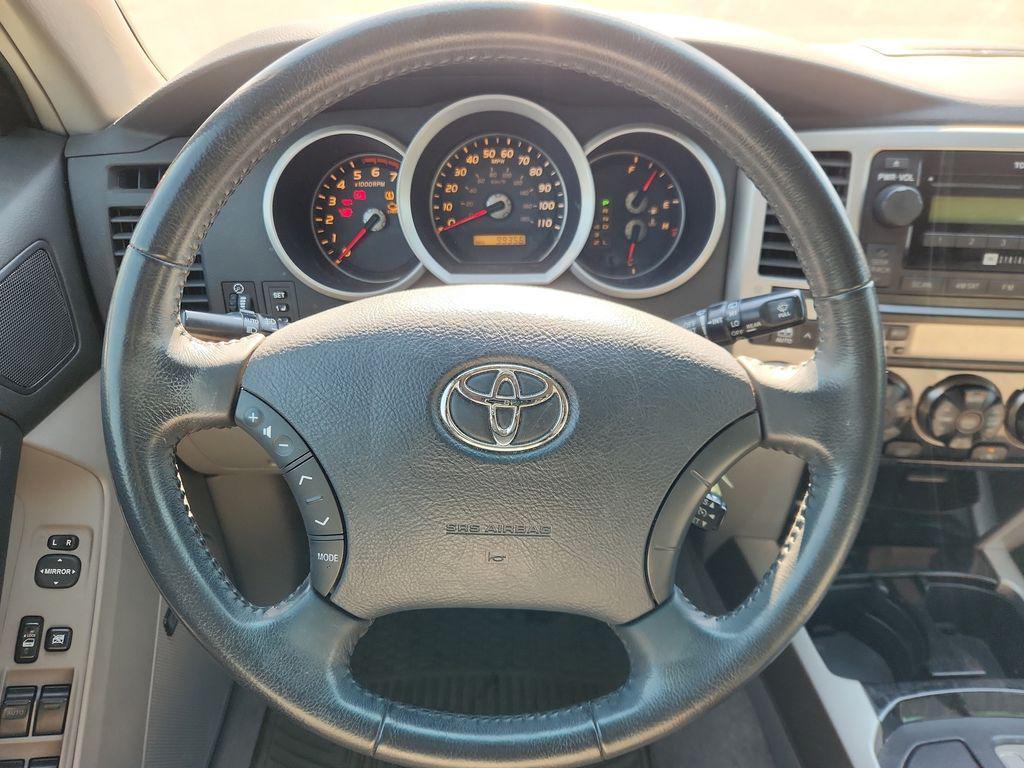 used 2008 Toyota 4Runner car, priced at $20,049