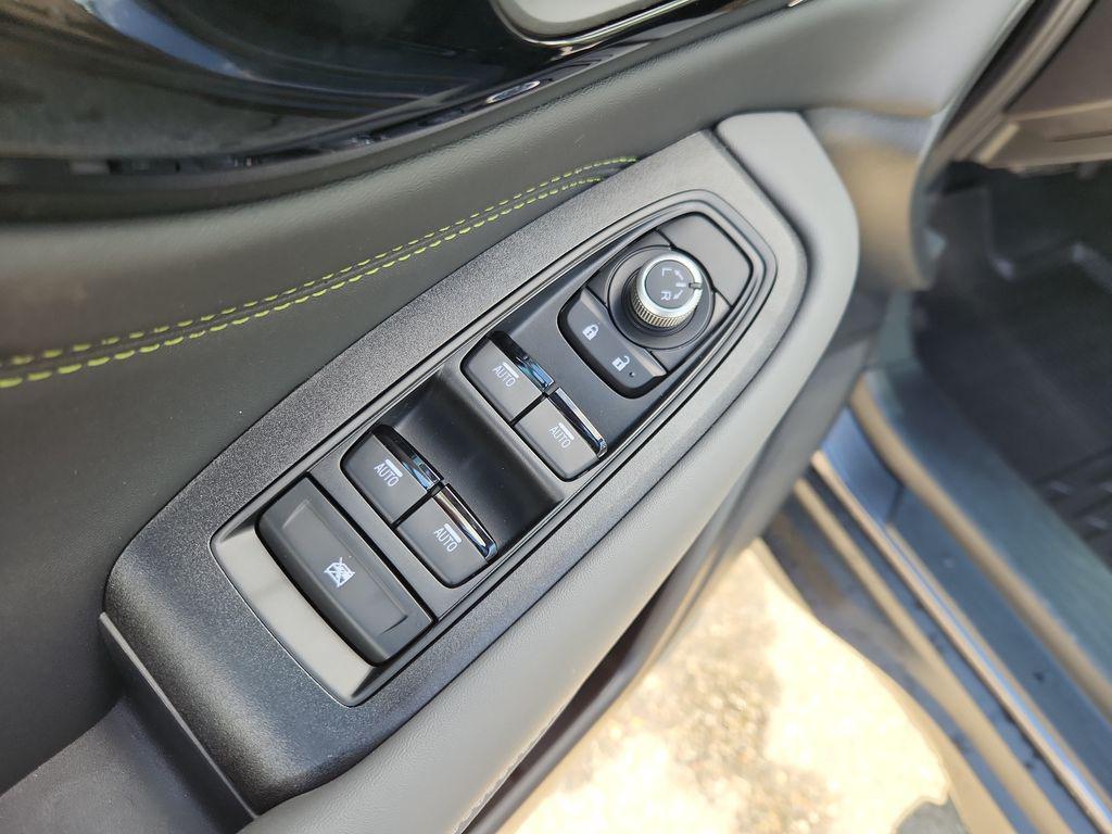 new 2025 Subaru Outback car, priced at $41,615