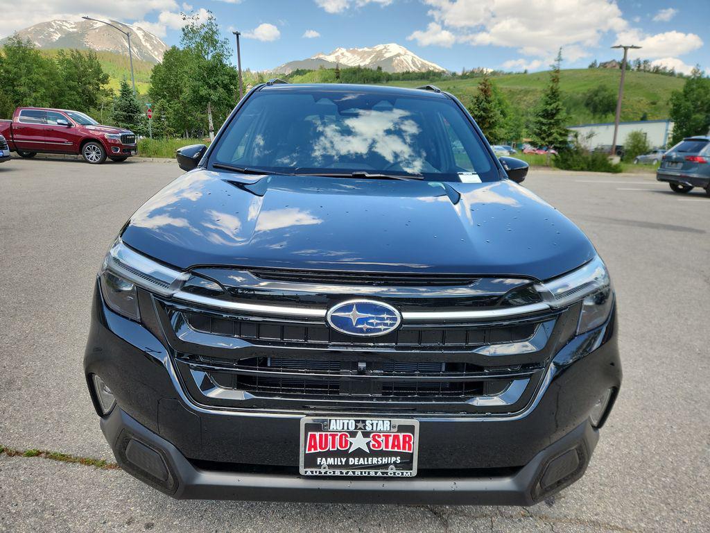 new 2025 Subaru Forester Hybrid car, priced at $41,636