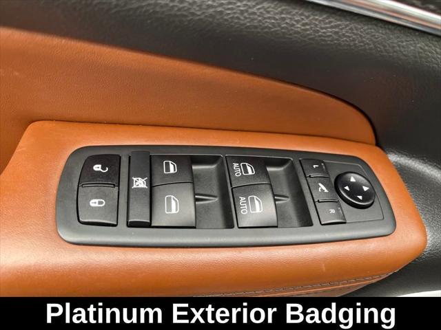 used 2021 Jeep Grand Cherokee car, priced at $33,099