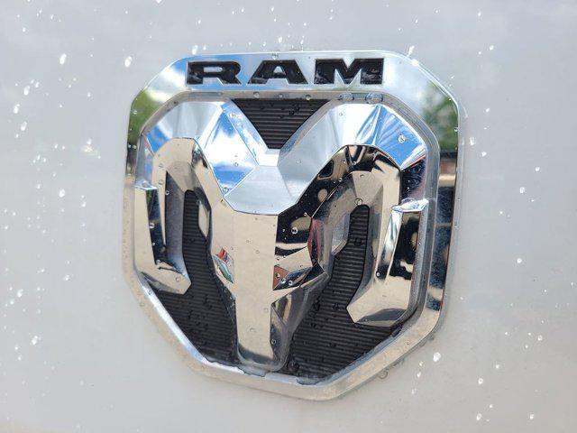 used 2023 Ram ProMaster 2500 car, priced at $40,793