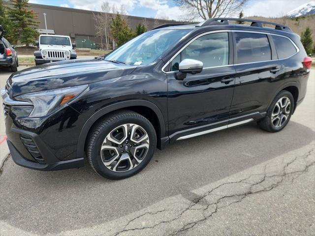 used 2023 Subaru Ascent car, priced at $38,249