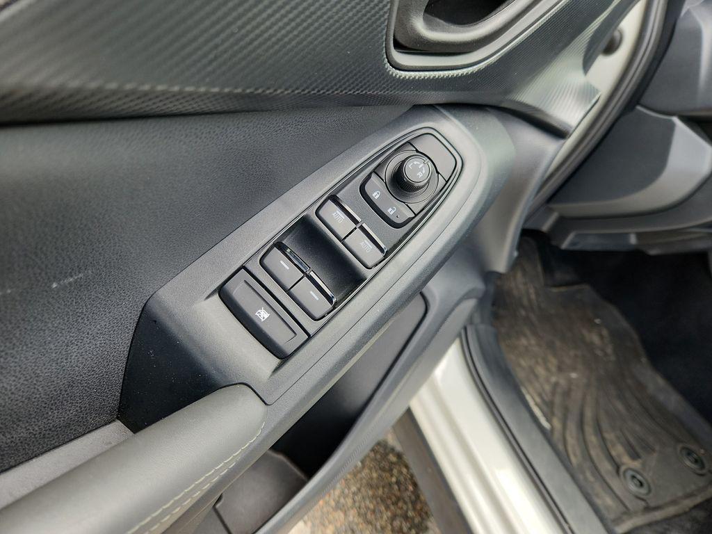 used 2024 Subaru Crosstrek car, priced at $28,328