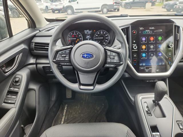 used 2024 Subaru Crosstrek car, priced at $31,702