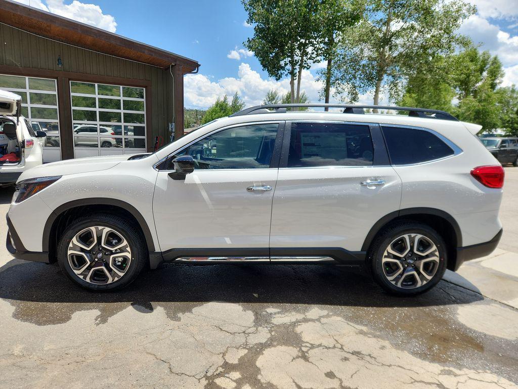 new 2025 Subaru Ascent car, priced at $50,679