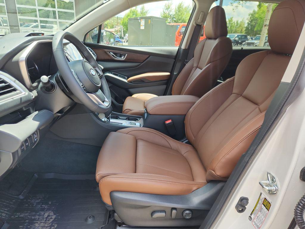 new 2025 Subaru Ascent car, priced at $50,679