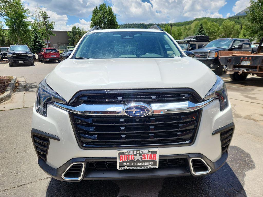 new 2025 Subaru Ascent car, priced at $50,679