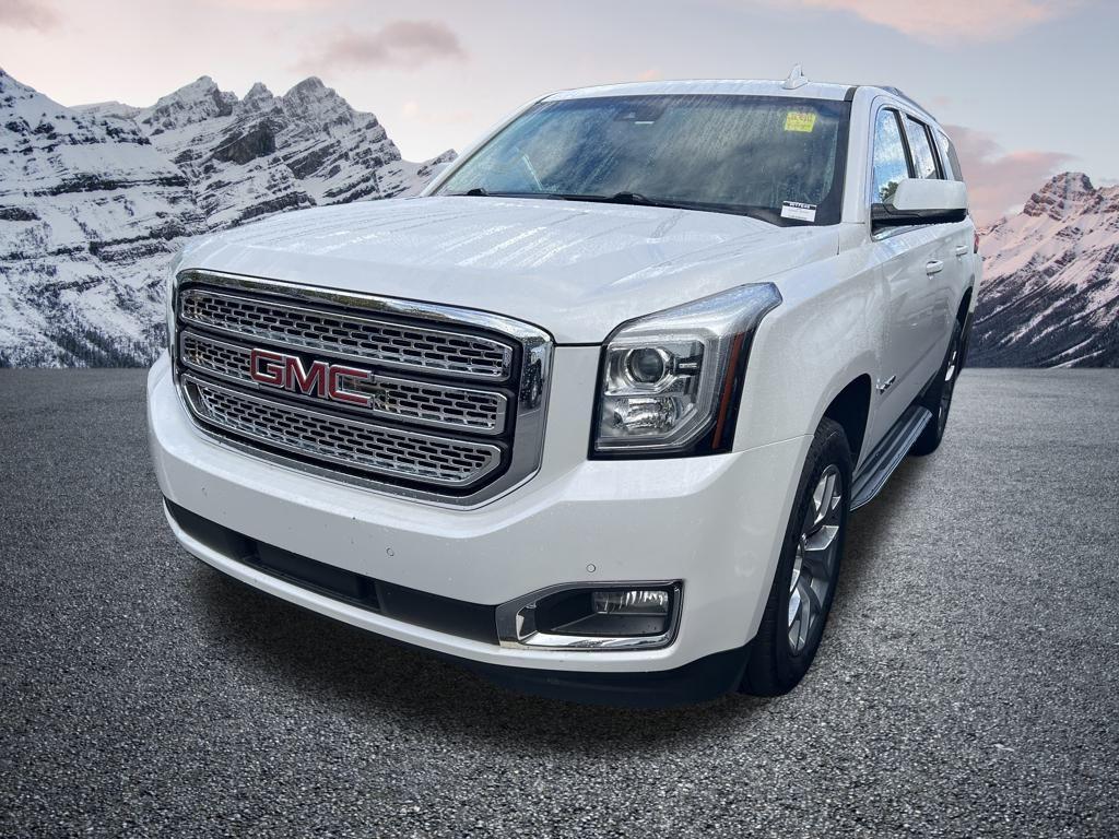 used 2019 GMC Yukon car, priced at $29,780