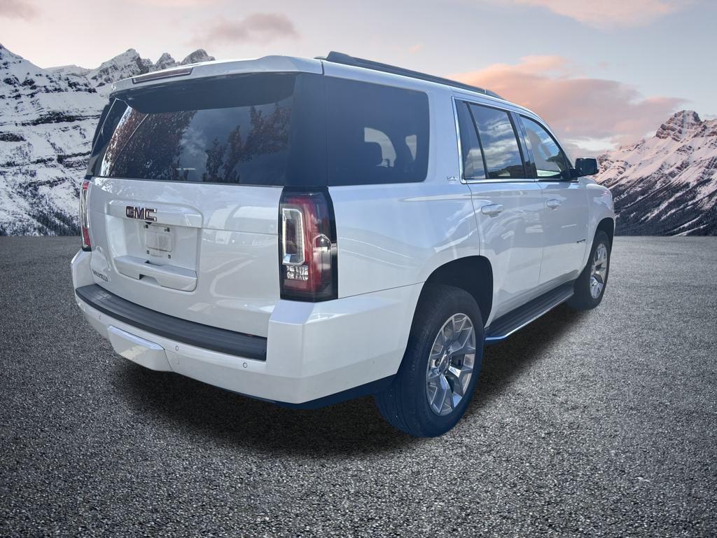 used 2019 GMC Yukon car, priced at $29,780