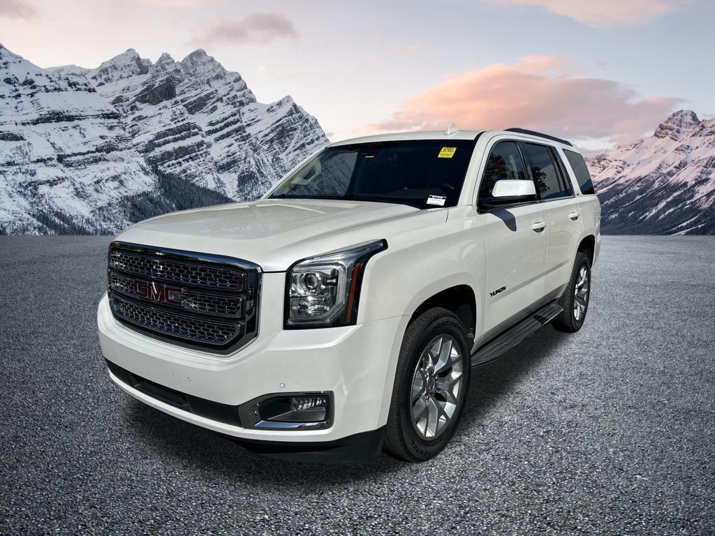 used 2019 GMC Yukon car, priced at $29,780