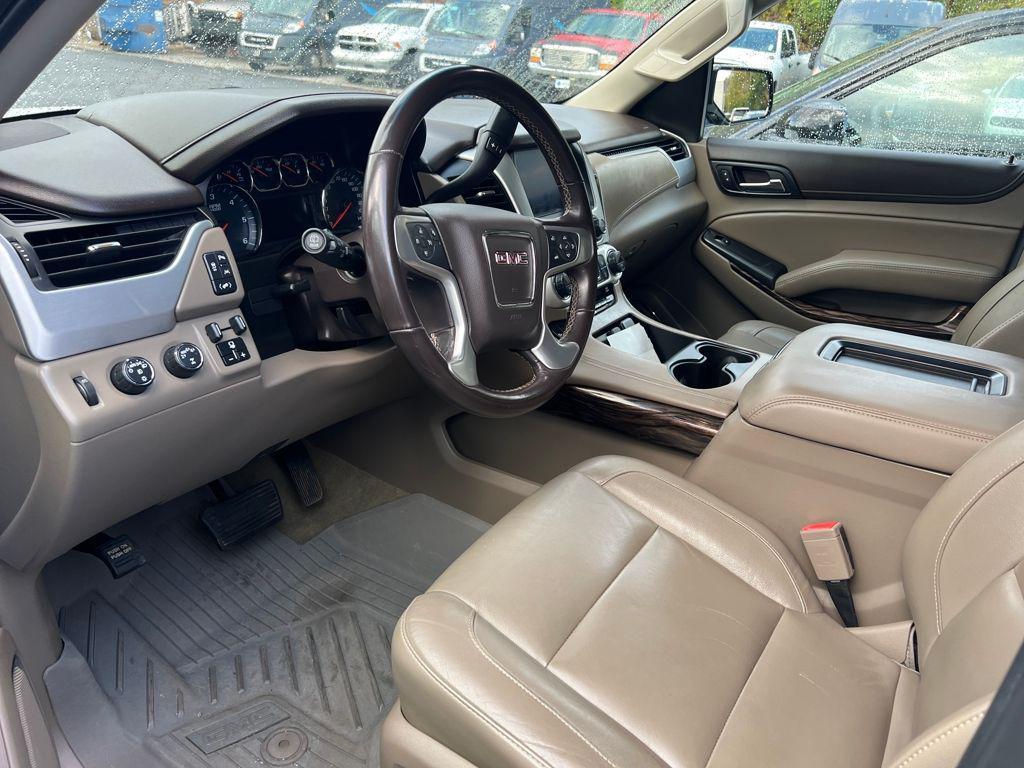 used 2019 GMC Yukon car, priced at $29,780