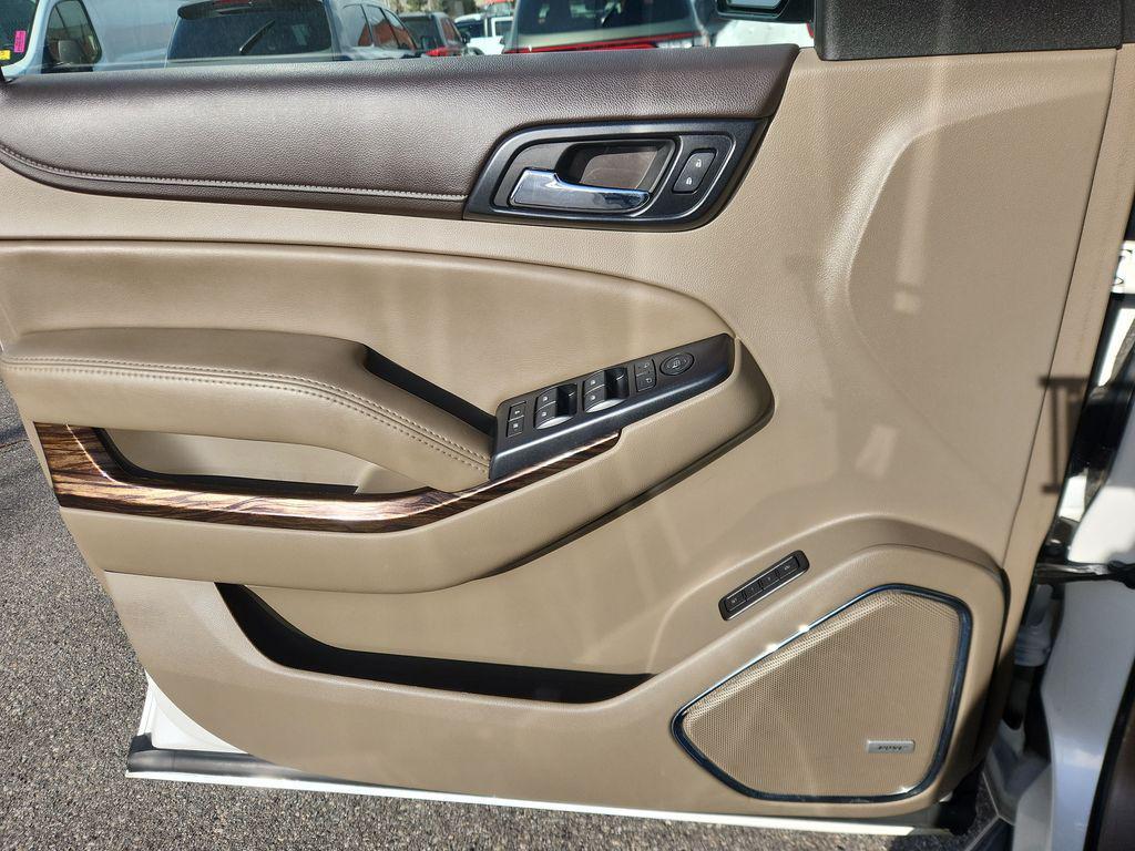 used 2019 GMC Yukon car, priced at $29,780