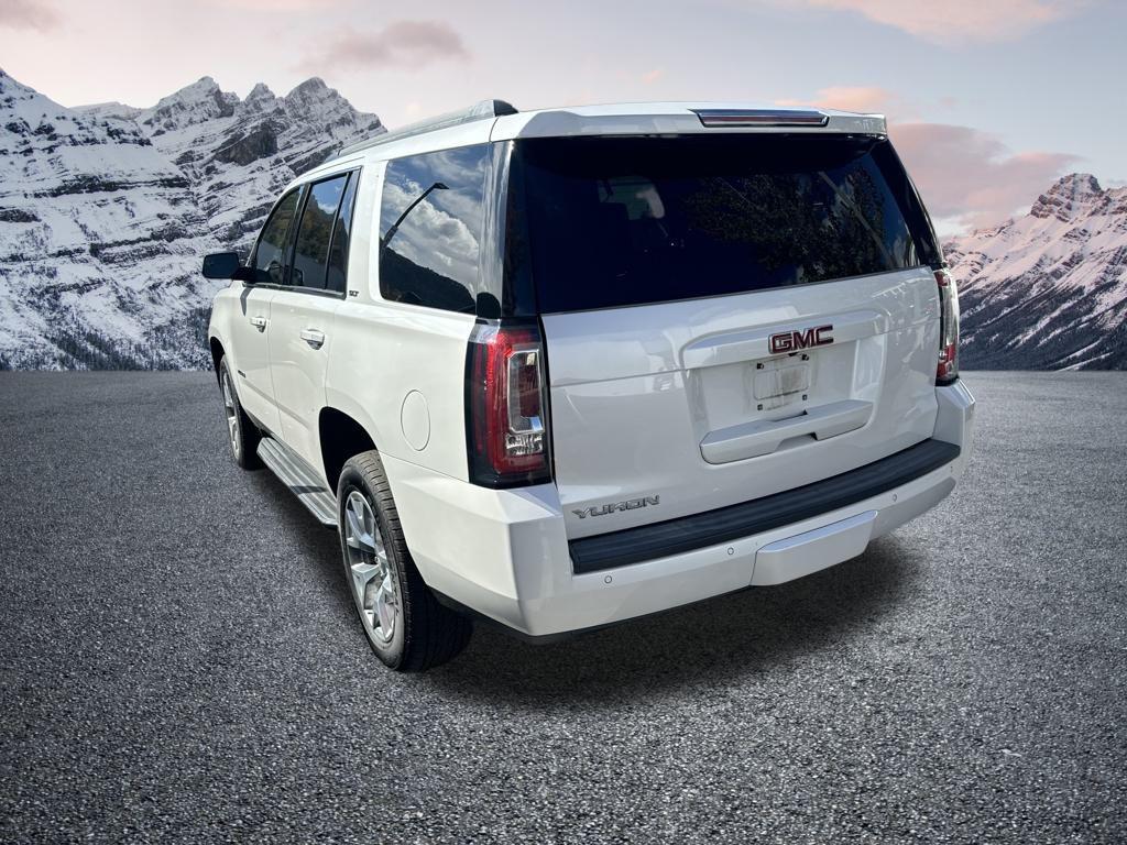 used 2019 GMC Yukon car, priced at $29,780