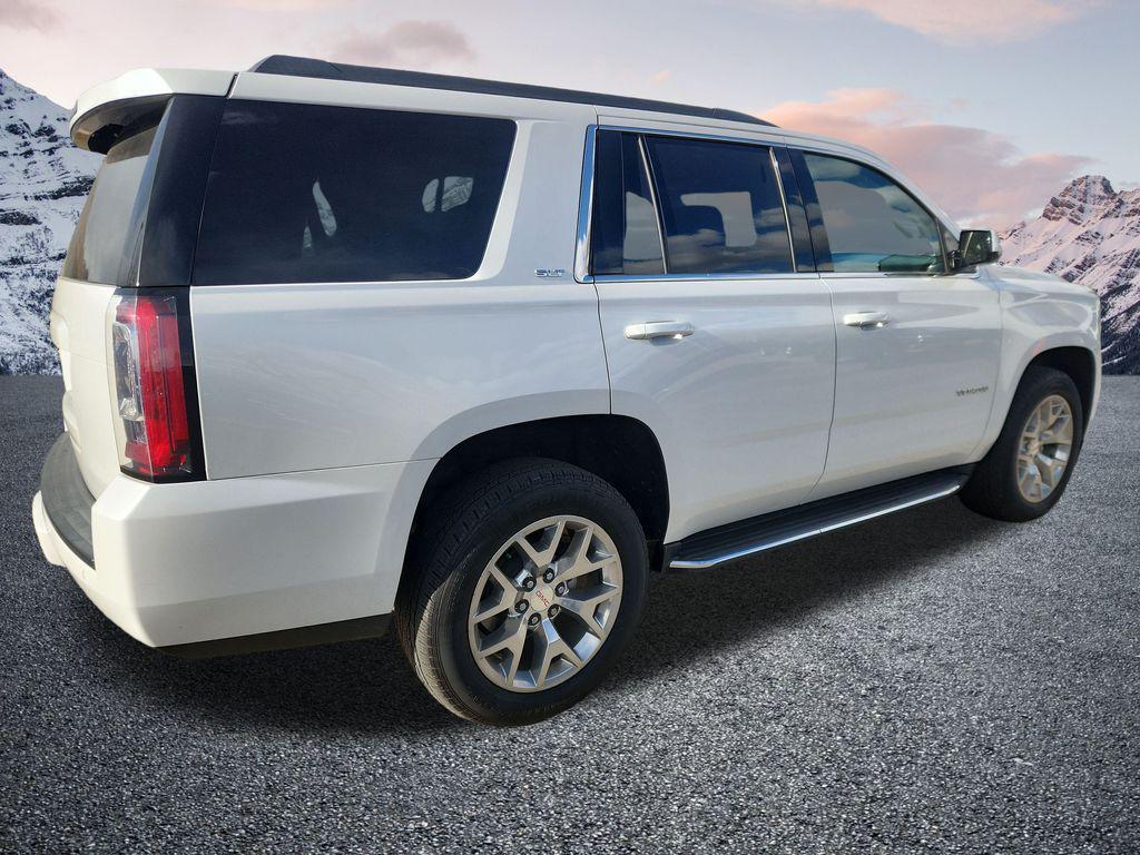 used 2019 GMC Yukon car, priced at $29,780