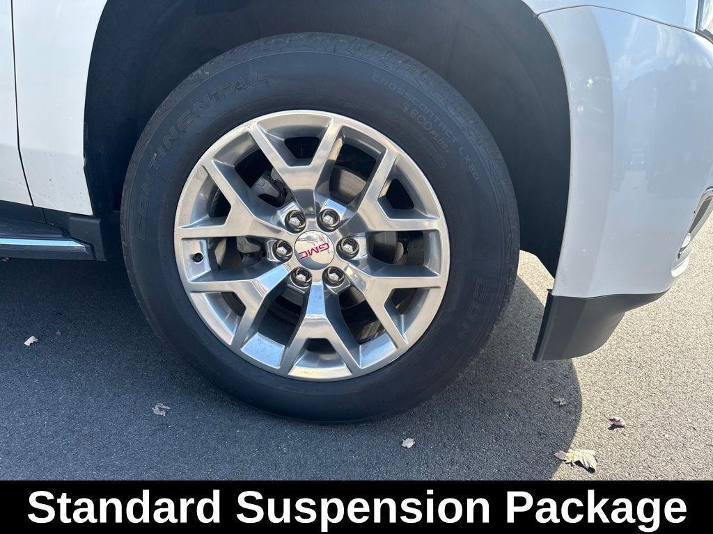 used 2019 GMC Yukon car, priced at $31,801