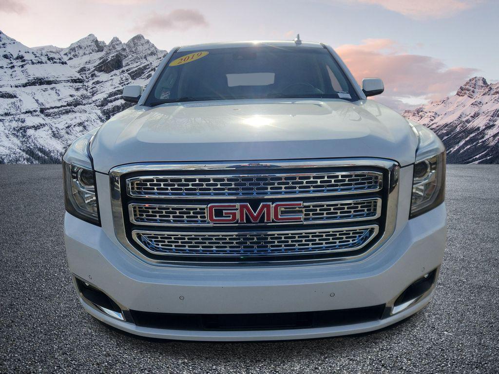used 2019 GMC Yukon car, priced at $29,780