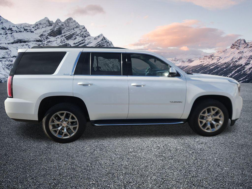 used 2019 GMC Yukon car, priced at $29,780