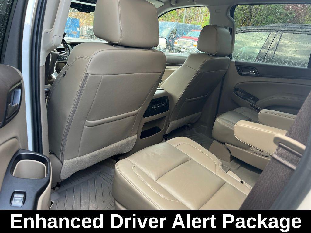 used 2019 GMC Yukon car, priced at $31,801