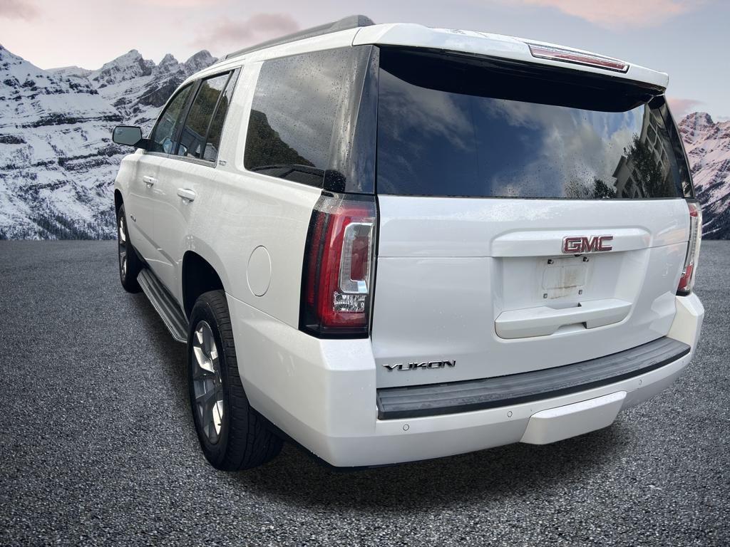 used 2019 GMC Yukon car, priced at $29,780